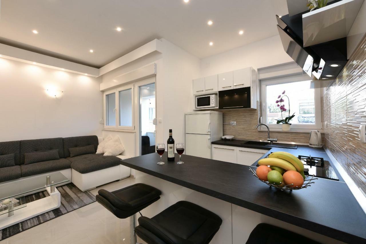 Apartment Katica Задар Экстерьер фото