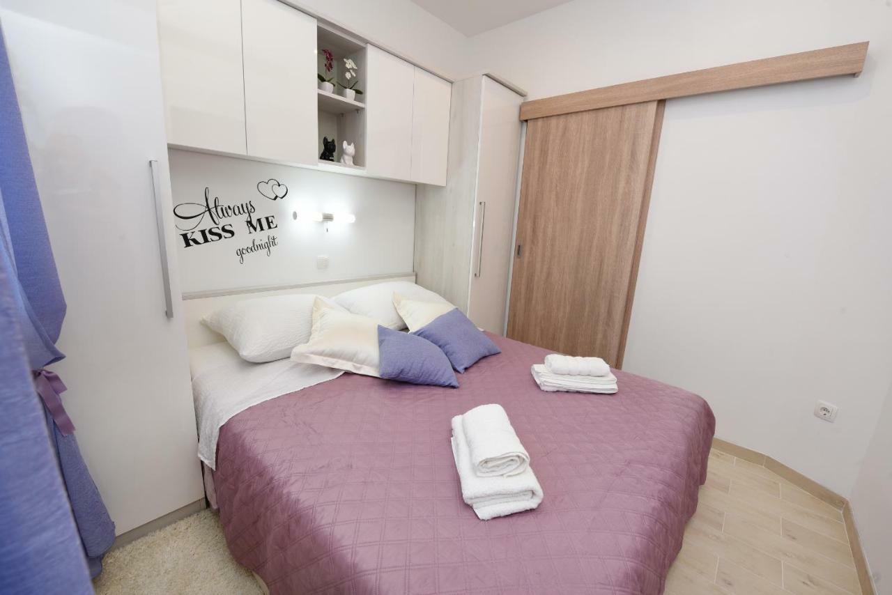 Apartment Katica Задар Экстерьер фото