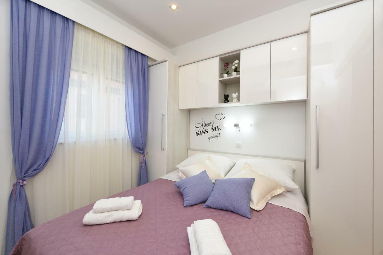 Apartment Katica Задар Экстерьер фото