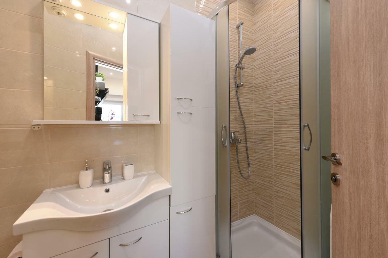 Apartment Katica Задар Экстерьер фото