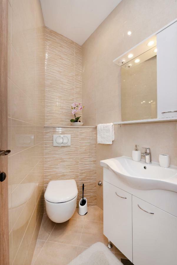 Apartment Katica Задар Экстерьер фото