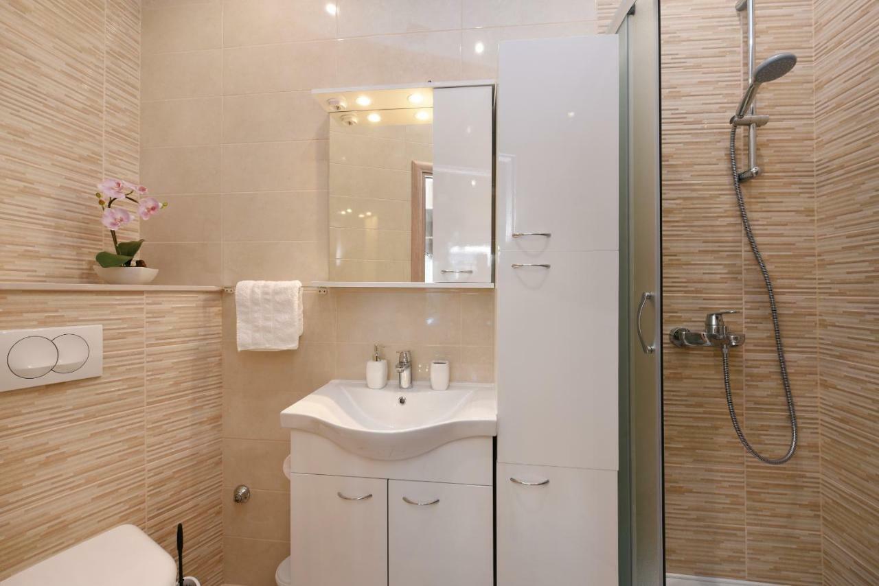 Apartment Katica Задар Экстерьер фото