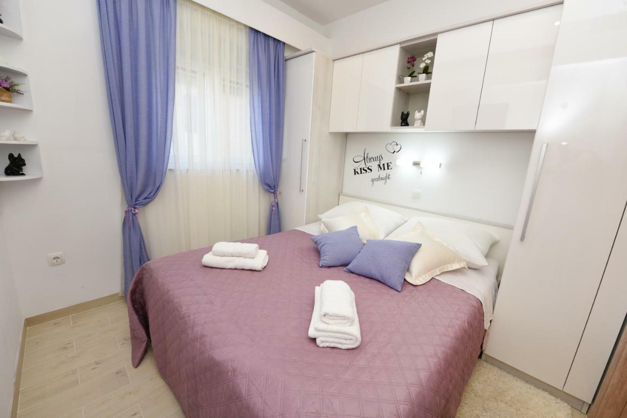 Apartment Katica Задар Экстерьер фото
