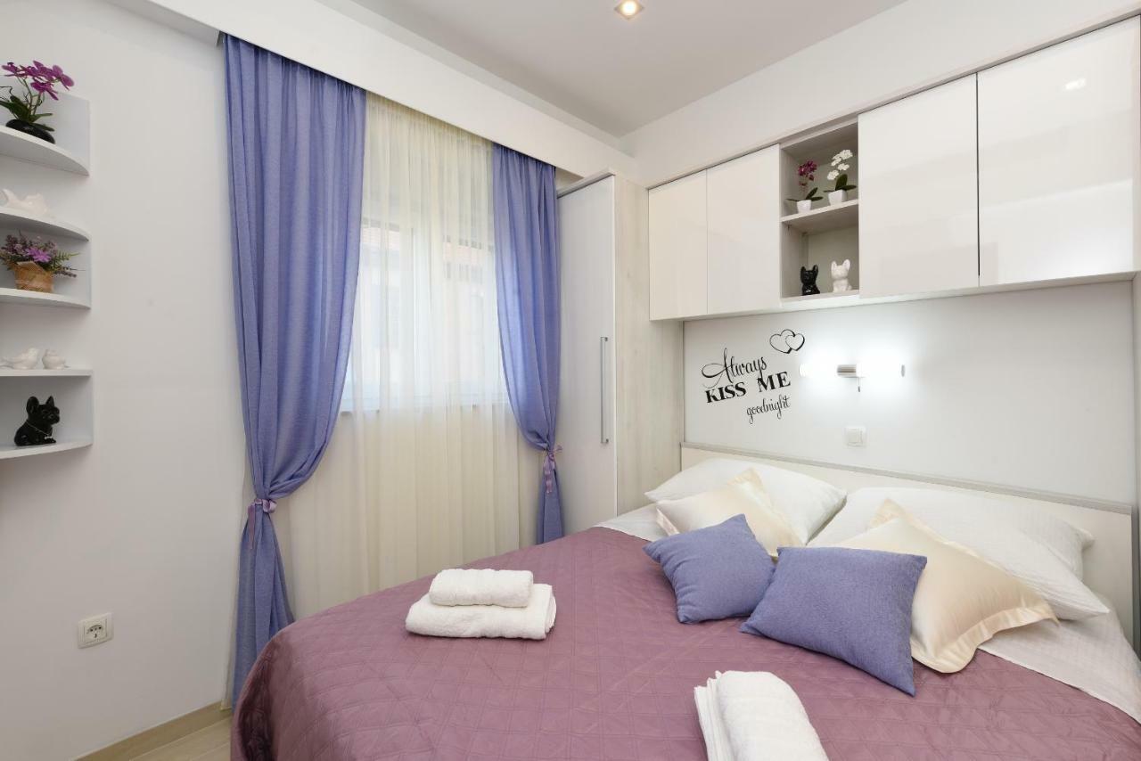 Apartment Katica Задар Экстерьер фото