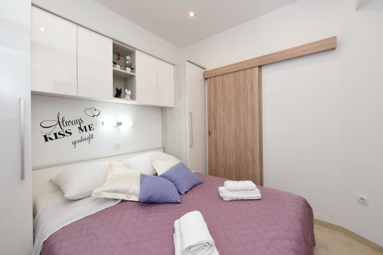 Apartment Katica Задар Экстерьер фото