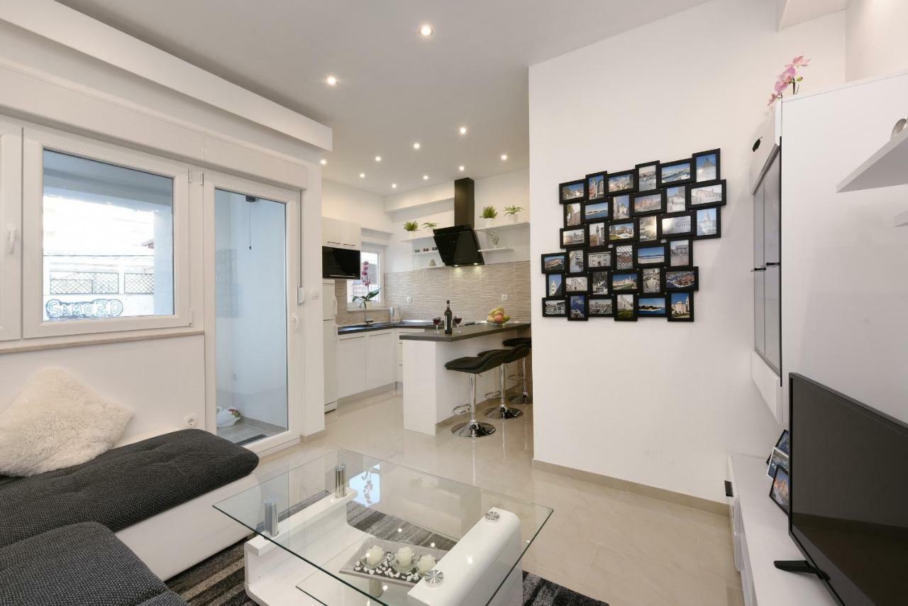 Apartment Katica Задар Экстерьер фото