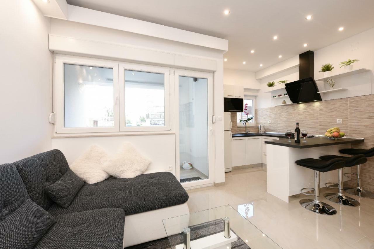 Apartment Katica Задар Экстерьер фото