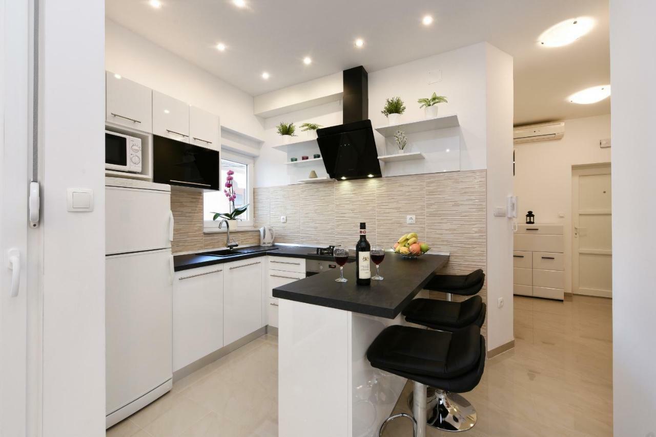 Apartment Katica Задар Экстерьер фото