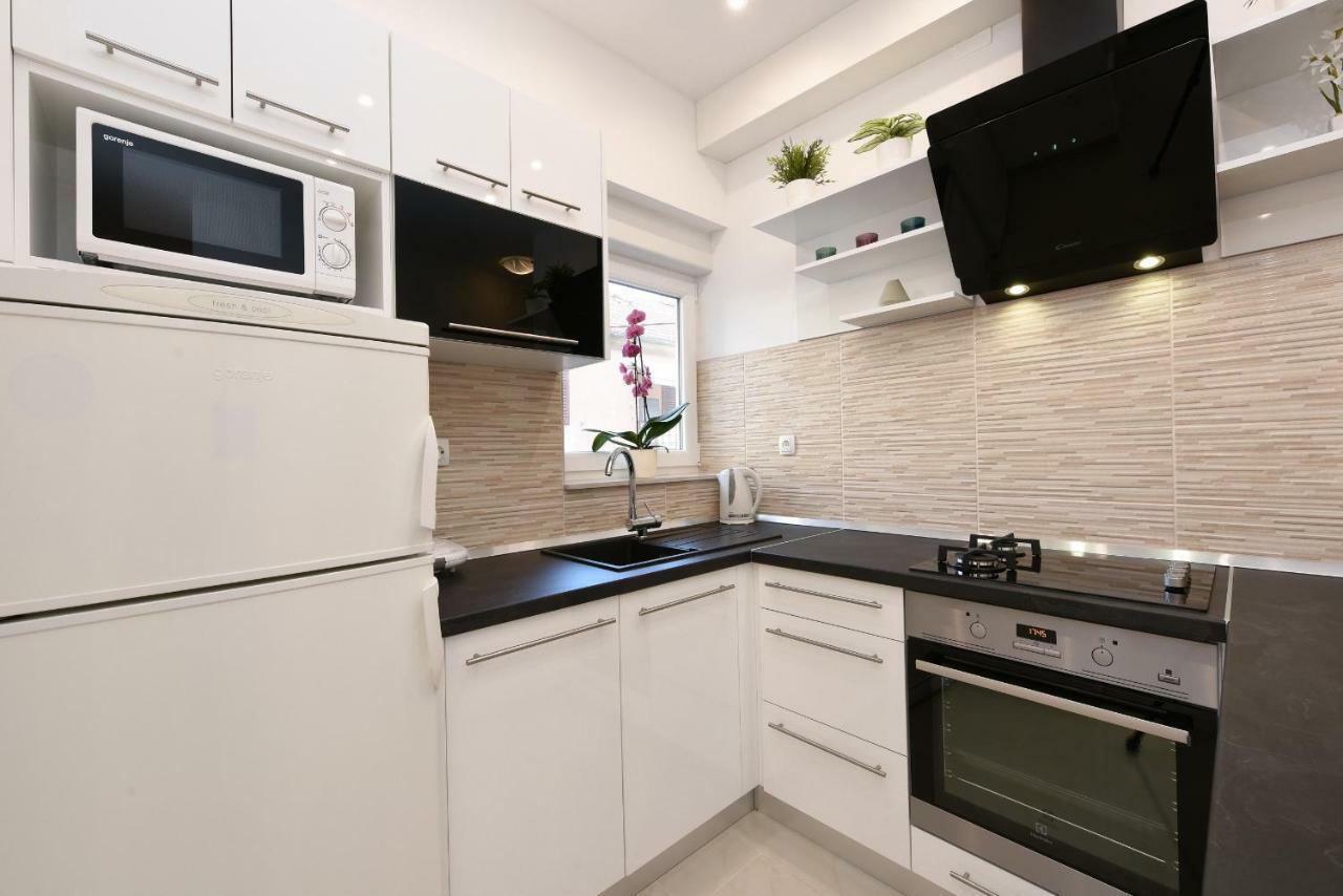 Apartment Katica Задар Экстерьер фото
