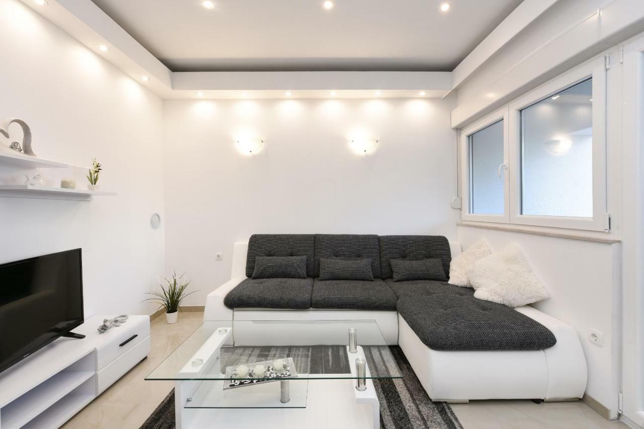 Apartment Katica Задар Экстерьер фото